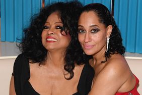 tracee and diana ross