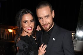 Cheryl cole liam payne bear 2018 london