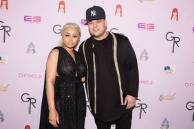 Blac Chyna Rob Kardashian - News