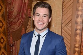 Adam Devine