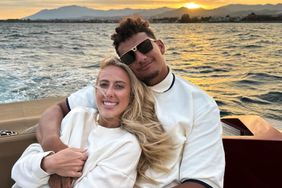  Brittany Mahomes Shares Even More Photos From Spain Vacation Including Flirty Shot With Husband Patrick https://www.instagram.com/p/C8uVJiIqRnZ/?img_index=1