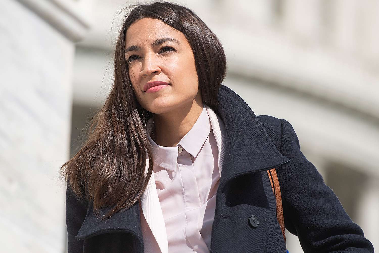 Alexandria Ocasio-Cortez