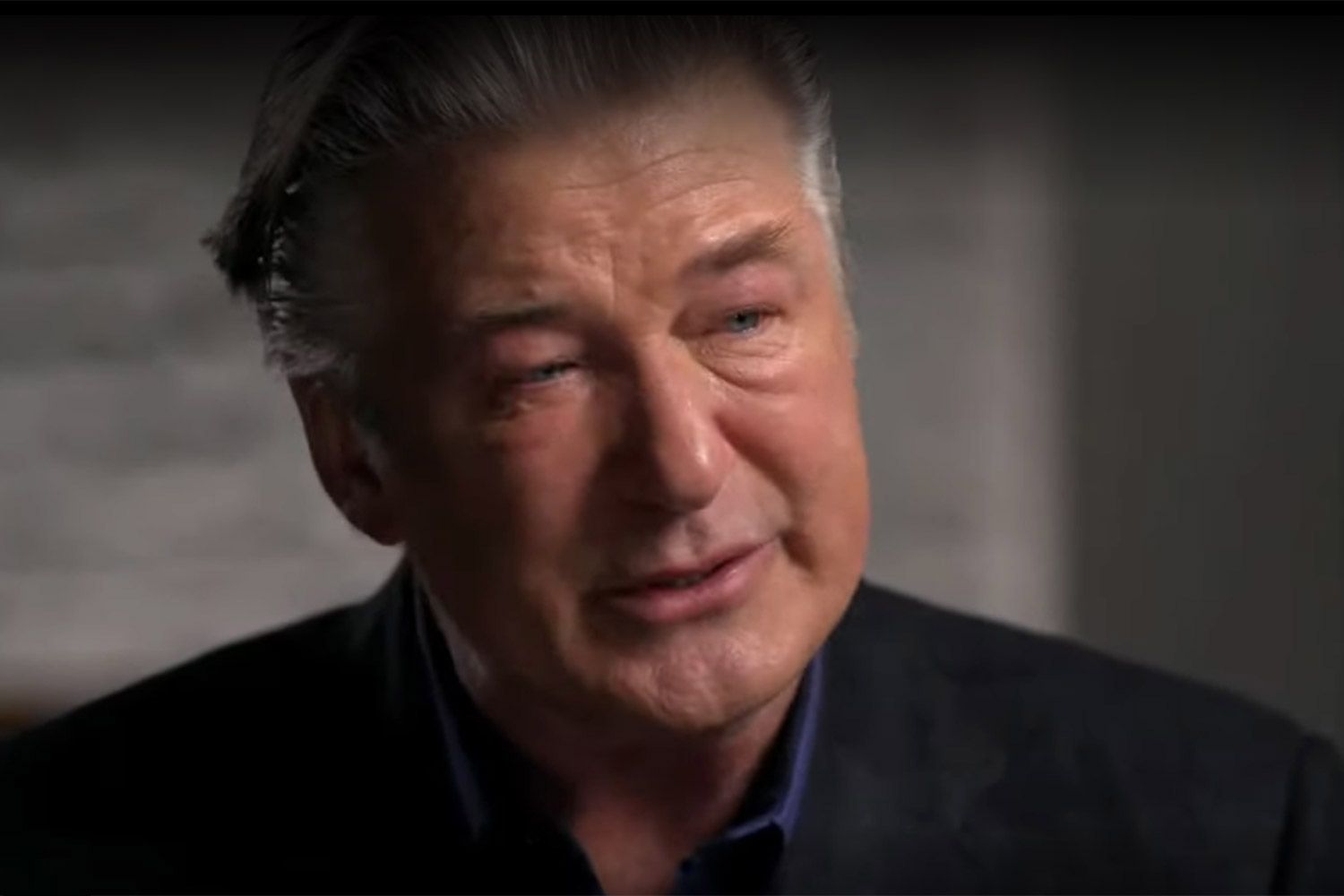 Alec Baldwin