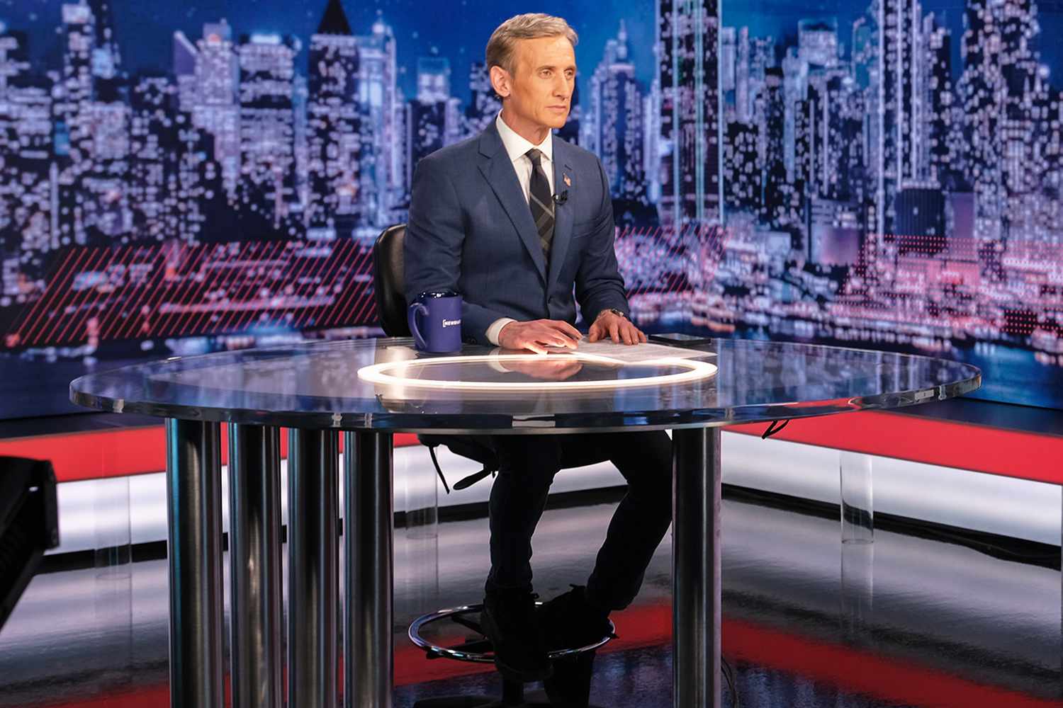 Dan Abrams Newsnation