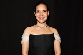 America Ferrera at Screen Actors Guild Awards