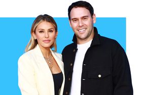 Scooter Braun Ordered to Pay Ex-Wife $20 Million in Divorce Settlement But Gets to Keep Private Jet