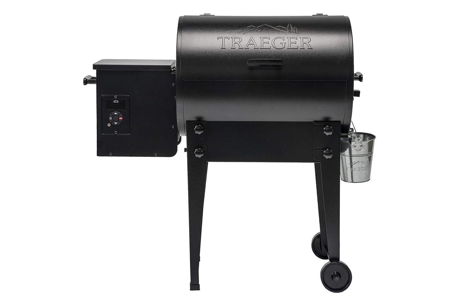 Traeger TFB30KLF Tailgater Pellet Grill