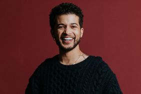 Jordan Fisher