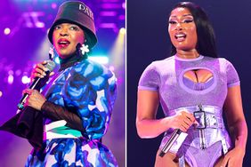 Ms. Lauryn Hill and Megan Thee Stallion to Headline 2023 ESSENCE Festival of Culture in New Orleans