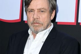 Mark Hamill