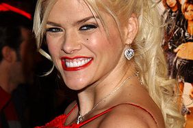 ANNA NICOLE SMITH