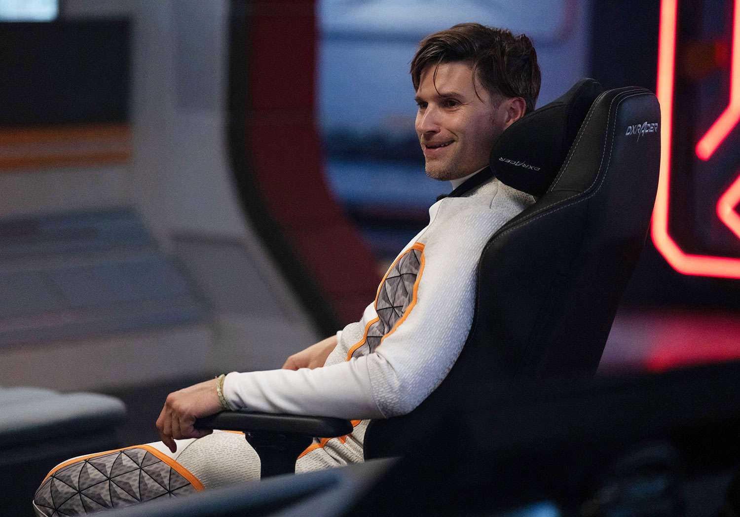 STARS ON MARS: Tom Schwartz in STARS ON MARS premiering June 5Ã¢ÂÂth (8:00-9:00 PM ET/PT) on FOX. CR: Brook Rushton/FOX. ÃÂ©2023 FOX Media LLC.