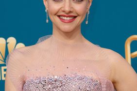 LOS ANGELES, CALIFORNIA - SEPTEMBER 12: Amanda Seyfried attends the 74th Primetime Emmys at Microsoft Theater on September 12, 2022 in Los Angeles, California. (Photo by Frazer Harrison/Getty Images)