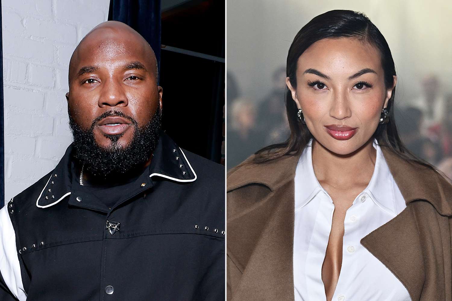 Jeezy Posts That He's 'Surviving and Thriving' amid Legal Battles with Ex Jeannie Mai