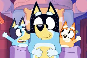 Bluey Minisodes Trailer