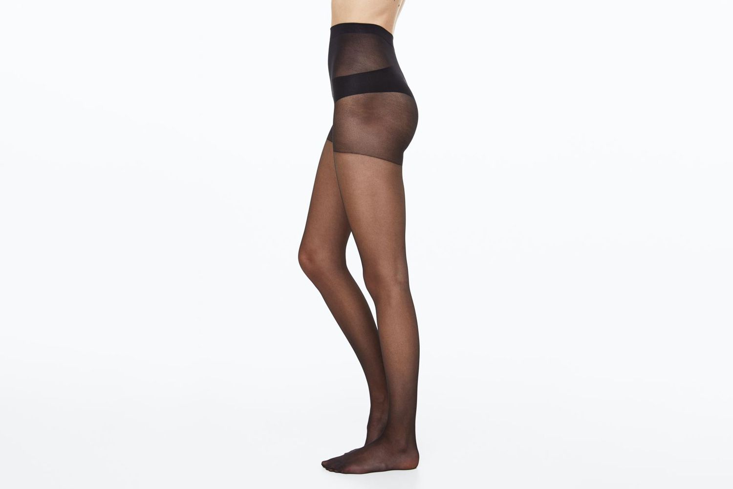 H&M 2-pack 20 Denier Tights