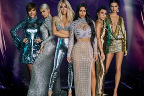 Keeping Up with the Kardashians - Season 16