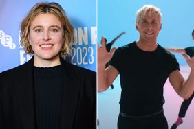 Greta Gerwig Defended Keeping Ryan Gosling's 'I'm Just Ken' Barbie Dance Scene in 'Big Meeting' with Studio