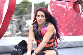 The Challenge CR: MTV