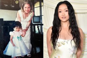 Lana Condor Shares Emotional Tribute to Her Mother Days After Her Death