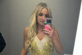 Jamie Lynn Spears dancing with the stars DWTS instagram 12 05 23