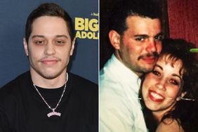 Pete Davidson's mom pays tribute to his late father on 9/11