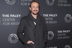 Jason Segel