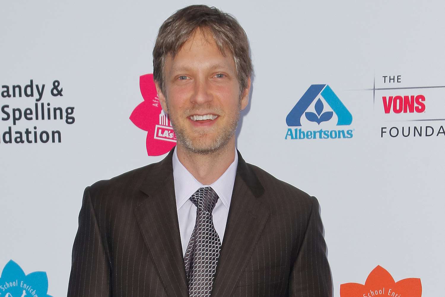 Randy Spelling