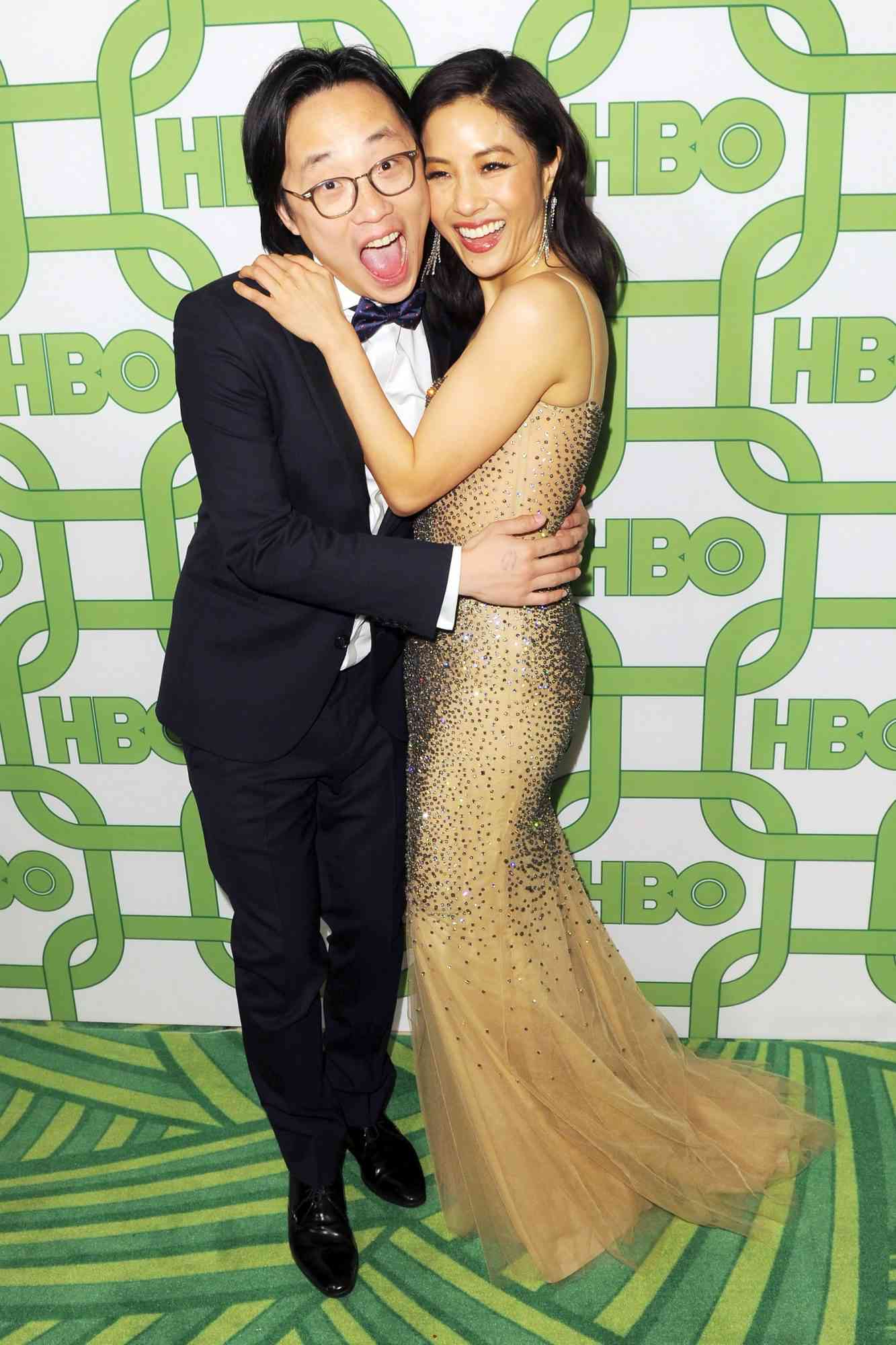 HBO's Official 2019 Golden Globe Awards After Party - Red Carpet