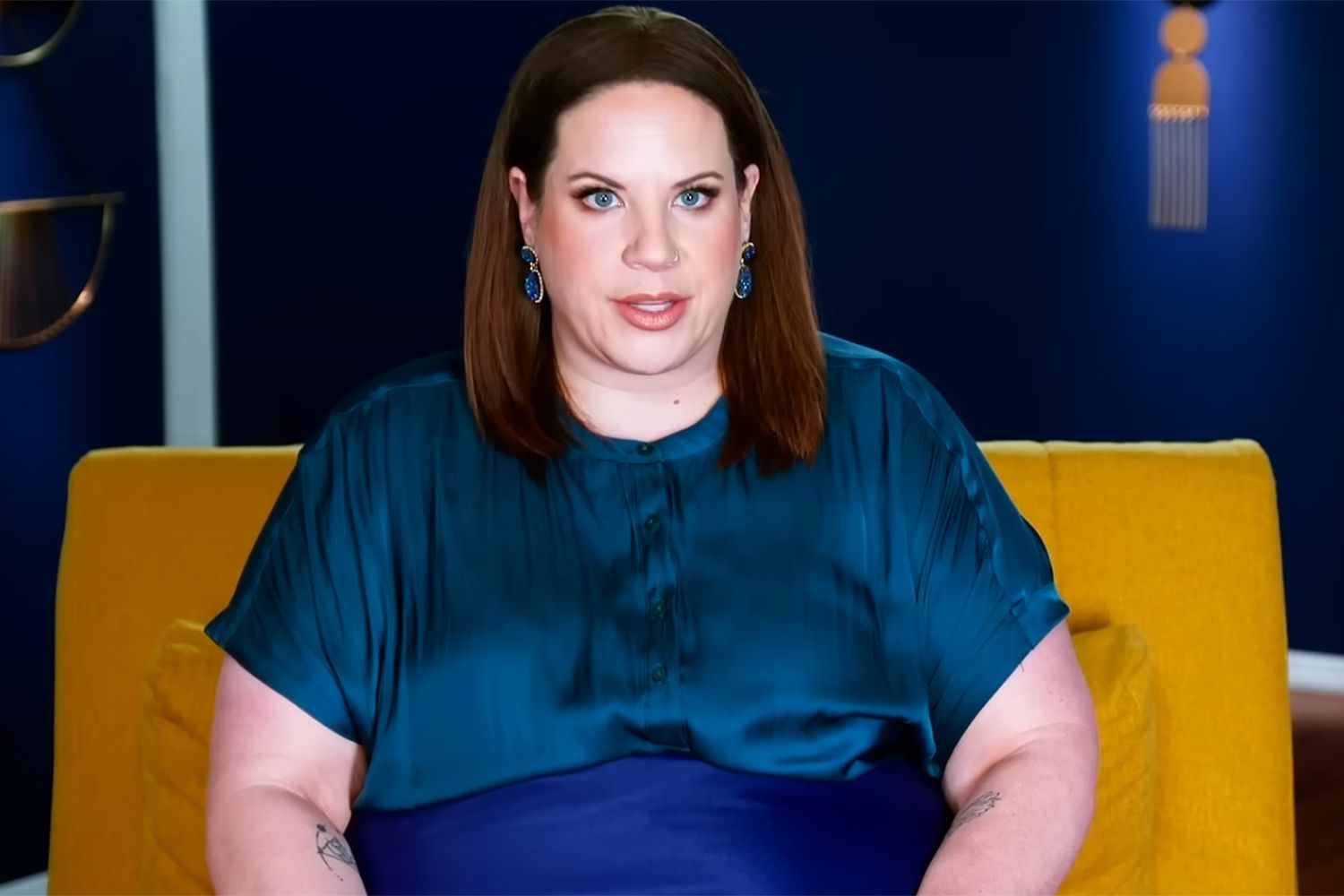 My Big Fat Fabulous Lifeâs Whitney Way Thore