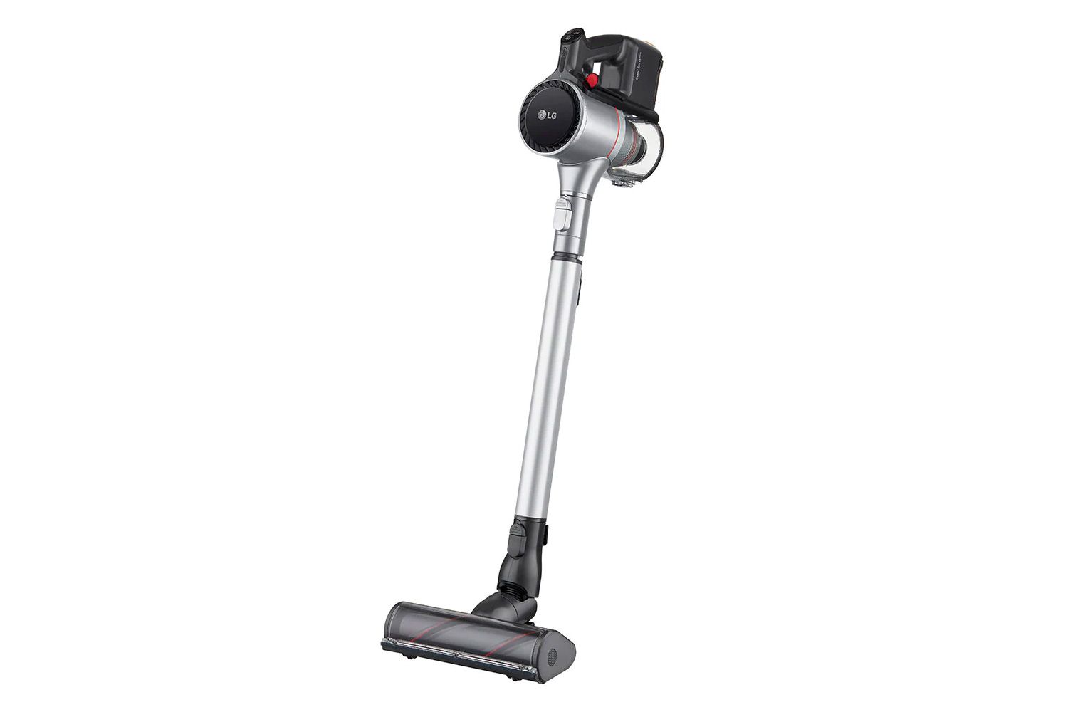 LG CordZero Kompressor Universal Power ThinQ Stick Vacuum