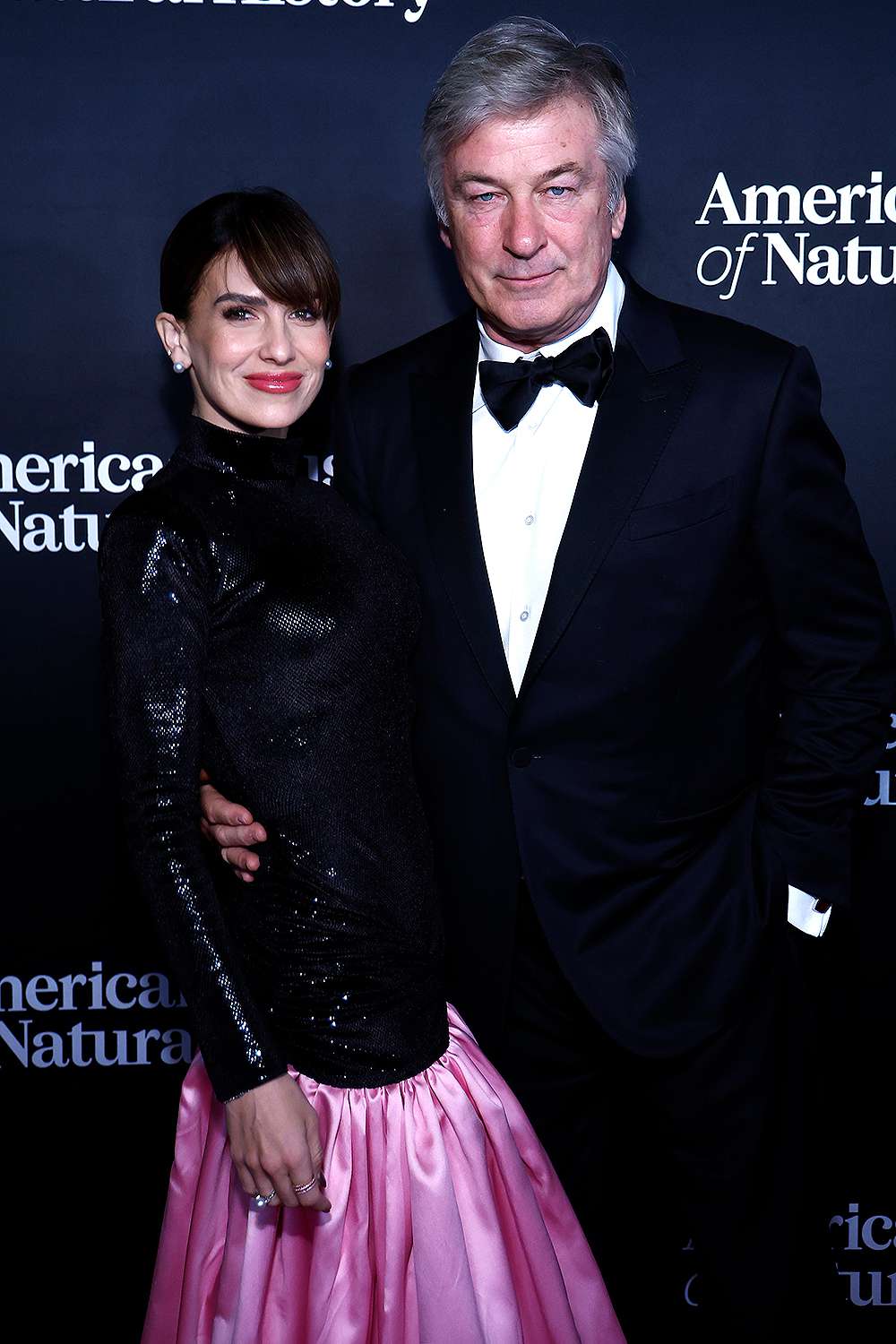 Alec Baldwin and Wife Hilaria Celebrate Her 40th Birthday Including 'Baldwinito Dance Party'