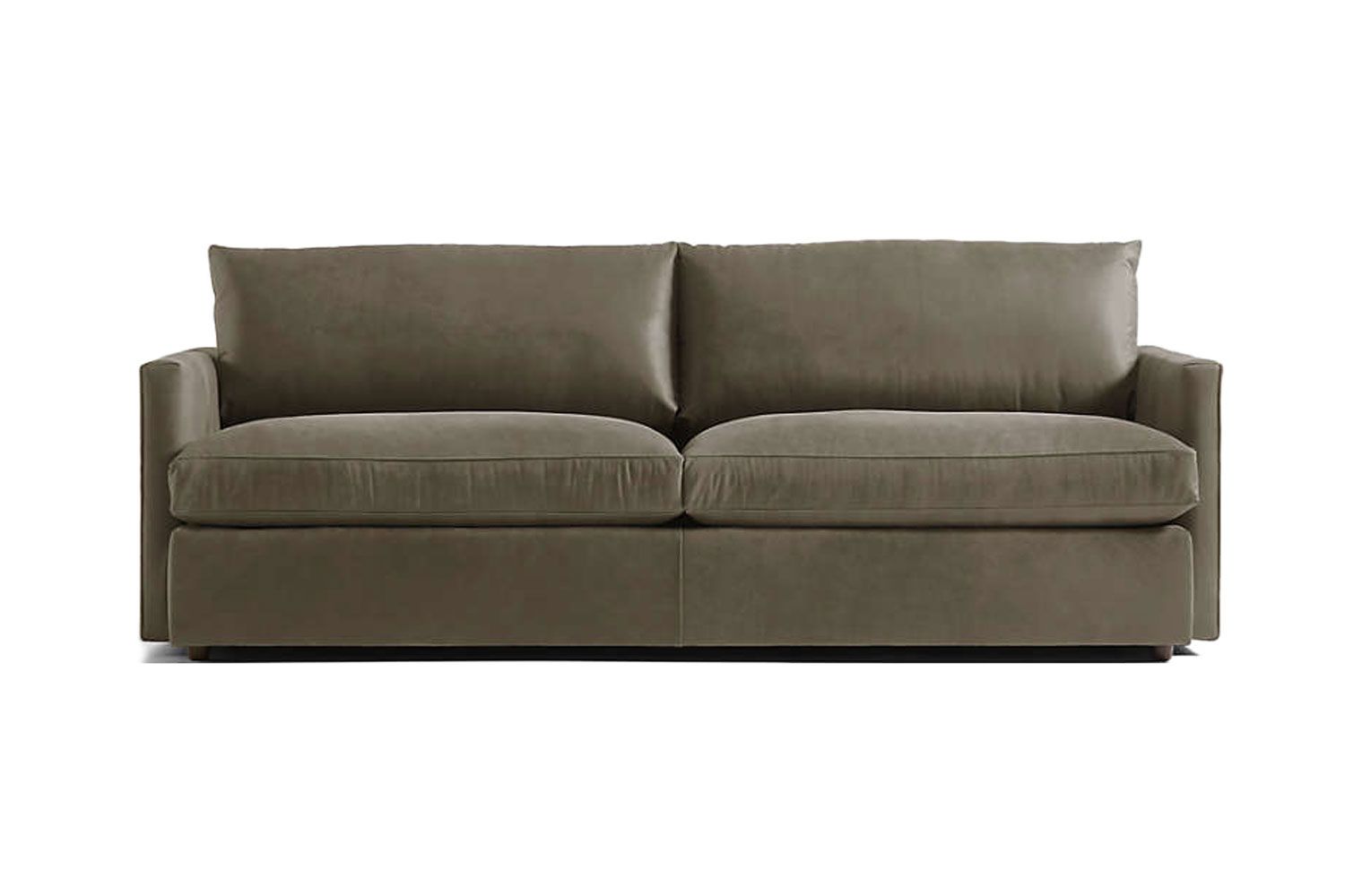Crate &amp; Barrel Lounge Couch