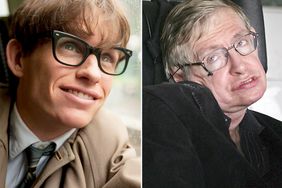 STEPHEN-HAWKING