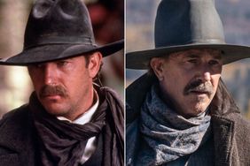 Kevin Costner, Wyatt Earp, Kevin Costner in HORIZON: AN AMERICAN SAGA