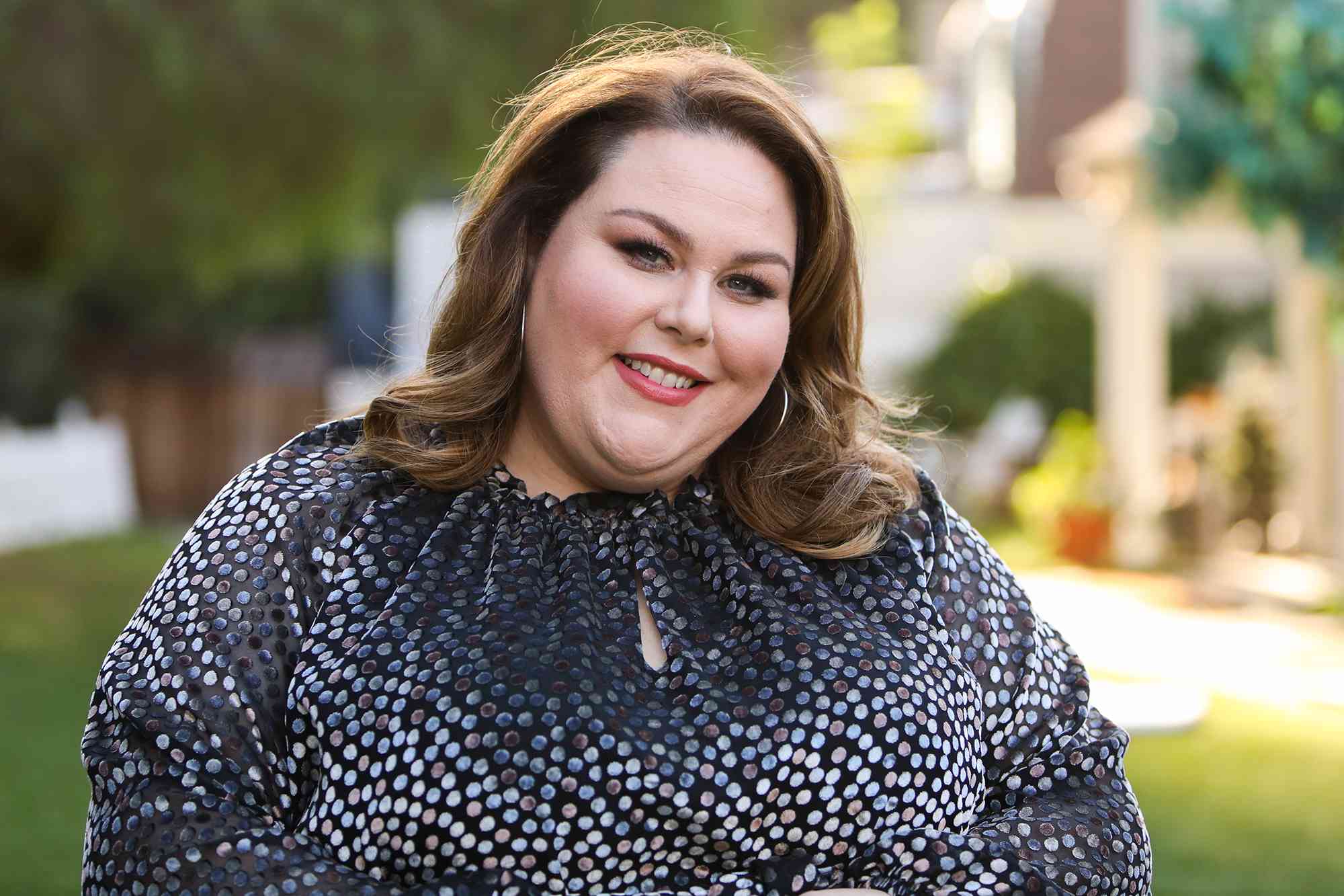 Chrissy Metz