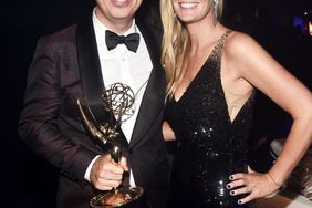 70th Emmy Awards - Governors Ball