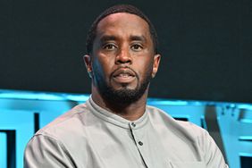 Sean "Diddy" Combs attends Day 1 of 2023 Invest Fest at Georgia World Congress Center