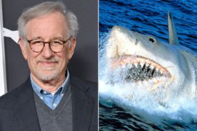 Steven Spielberg, JAWS, 1975