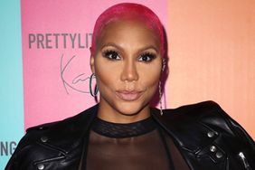 Tamar Braxton