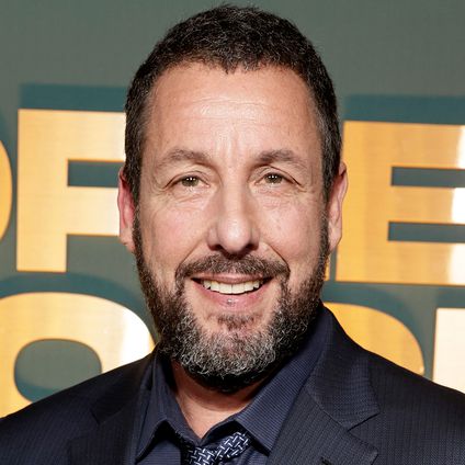 Adam Sandler Puzzler