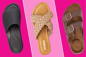 trending summer sandals 