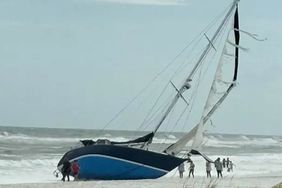 Support Michael's Sailboat Recovery Effort