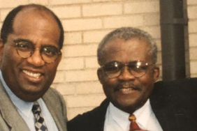 Al Roker Praises His Bus Driver Dad, Says Their Relationship Was a 'Two-Way Street of Pride'