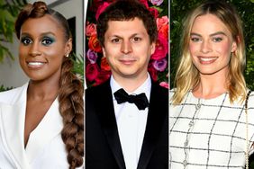 Issa Rae, Michael Cera, Margot Robbie