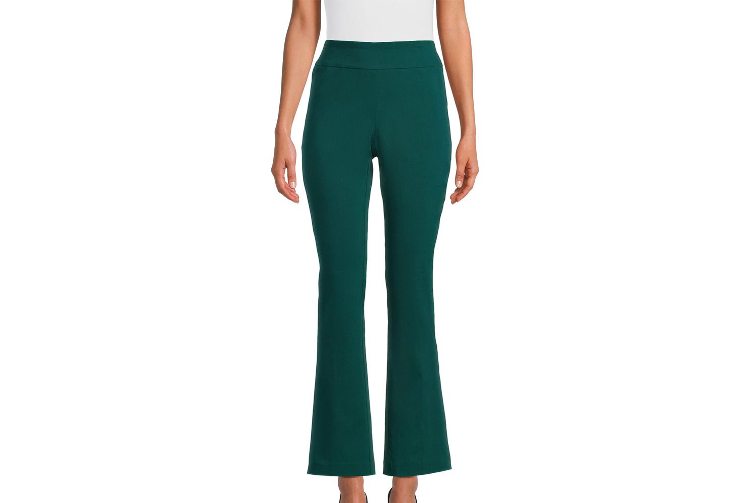 The Pioneer Woman Pull On Bootcut Millennium Pant