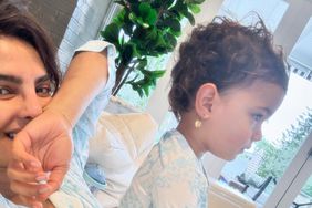 Priyanka Chopra with daughter Malti instagram 06 03 24