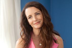 Kristin Davis Sex and The City 