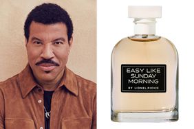 Lionel Richie Cologne