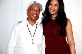 Argyleculture By Russell Simmons - Front Row & Backstage - Mercedes-Benz Fashion Week Spring 2015